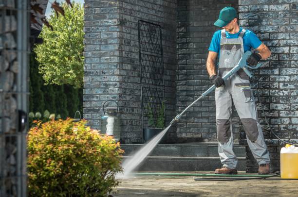 Best Patio and Deck Pressure Washing  in Nixon, PA