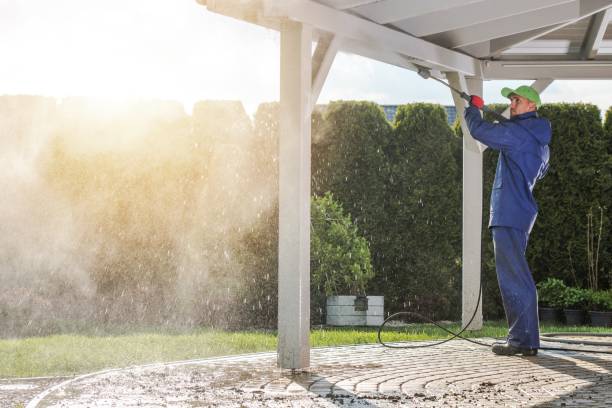 Best Gutter Cleaning  in Nixon, PA