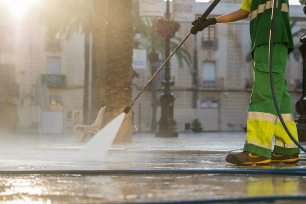 Best Sidewalk and Walkway Cleaning  in Nixon, PA