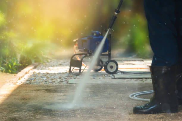 Best Post-Construction Pressure Washing  in Nixon, PA