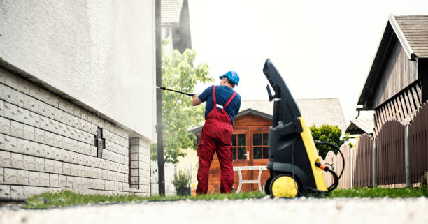 Trusted Nixon, PA Pressure Washing Services Experts